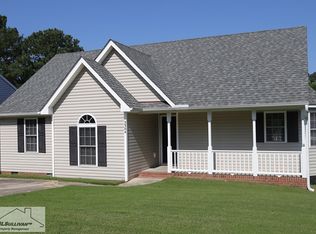 3304 Planet Dr, Raleigh, NC 27604