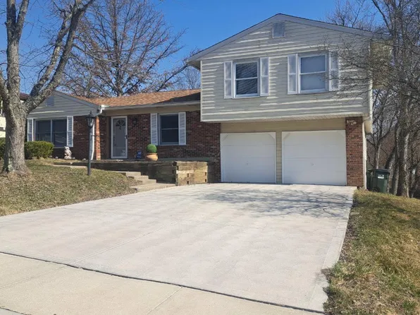 9590 Newgate Ln, Cincinnati, OH 45231