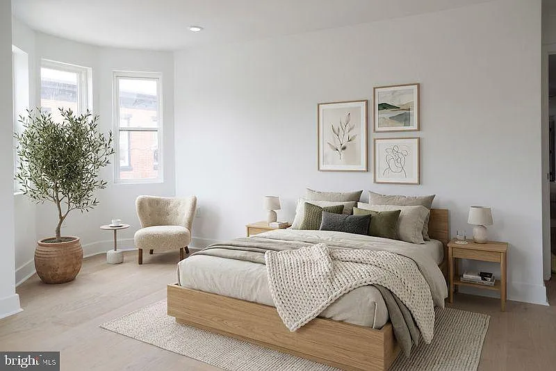 2 bed, 1.5 bath, 1551 sqft, $2,800 — Photo 3