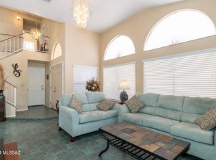 4682 W Lessing Ln, Tucson, AZ 85742