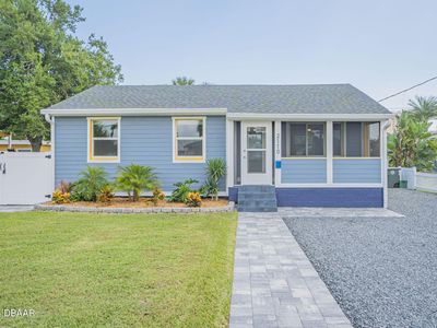 2110 N Oleander Ave, Daytona Beach, FL, 32118