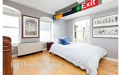 Sold by Douglas Elliman