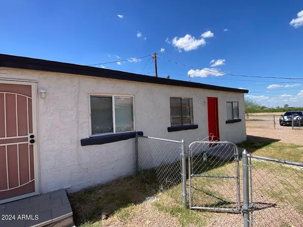 437 E COOLIDGE Avenue, Coolidge, AZ 85128