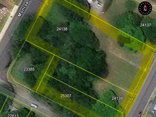 722 Grove St, Danville, VA 24541