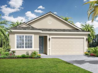 Antigua Plan, The Willows, Parrish, FL 34219