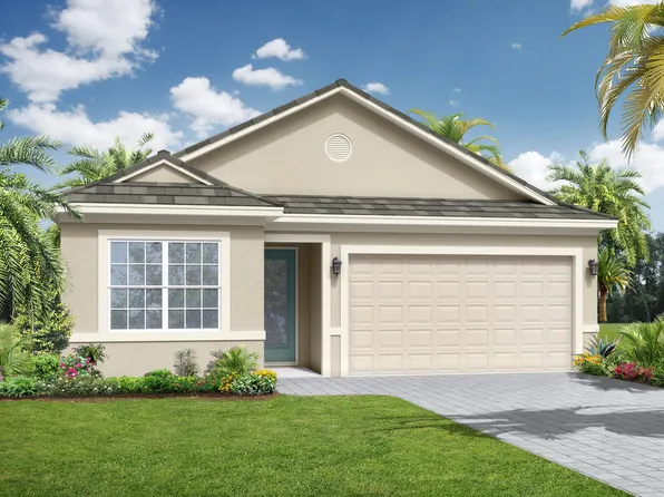 Antigua Plan, The Willows