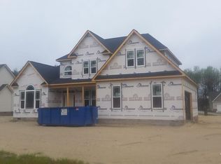 177 Kenneth Ln, Willow Spring, NC 27592