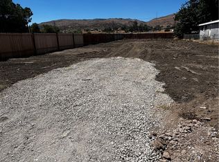 0 Barrel Springs Rd #10, Palmdale, CA 93550