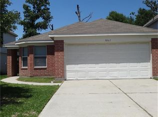 9861 Youpon Ridge Way, Conroe, TX 77385