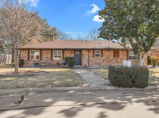 2224 Picadilly Ln, Denton, TX 76209