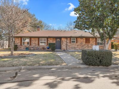 2224 Picadilly Ln, Denton, TX, 76209