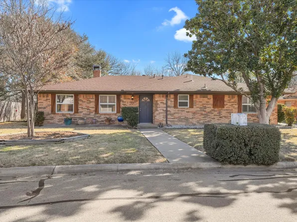 2224 Picadilly Ln, Denton, TX 76209