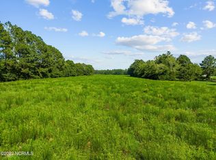 Rr 1212 Neil Sinclair Rd, Raeford, NC 28376