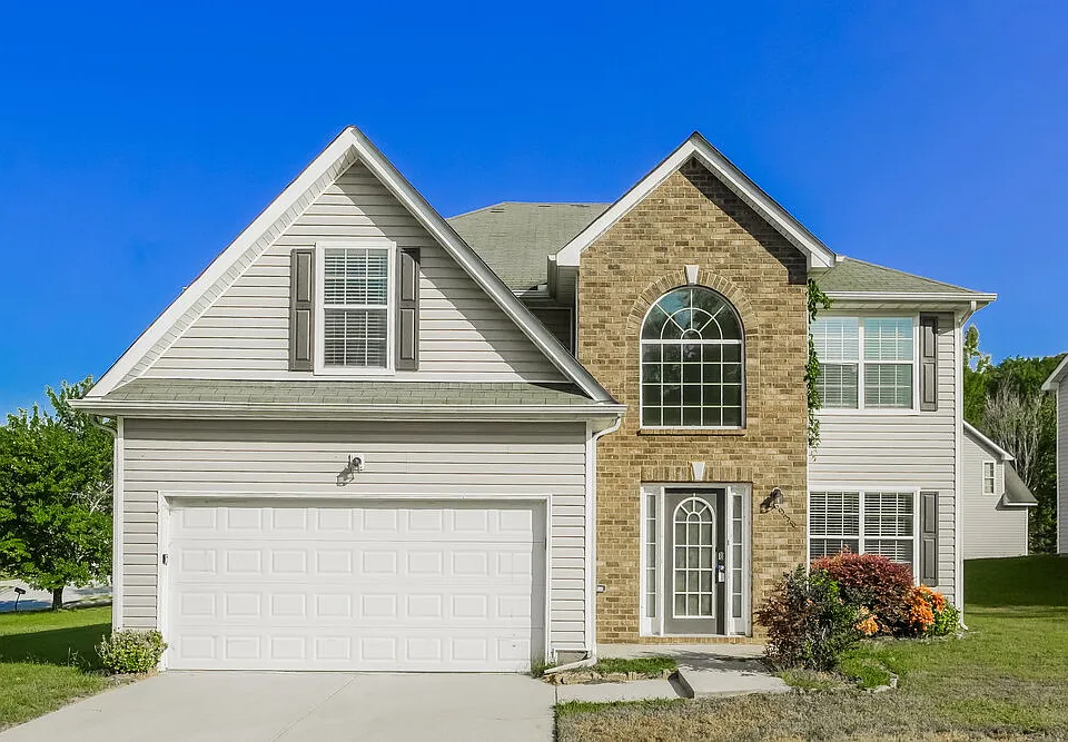 6938 Foxmoor Way