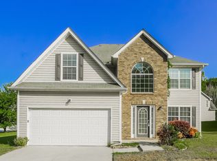6938 Foxmoor Way, Douglasville, GA 30134
