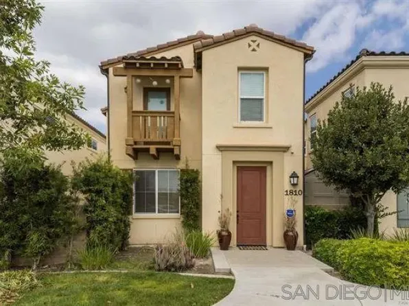 1810 Casa Morro St, Chula Vista, CA 91915
