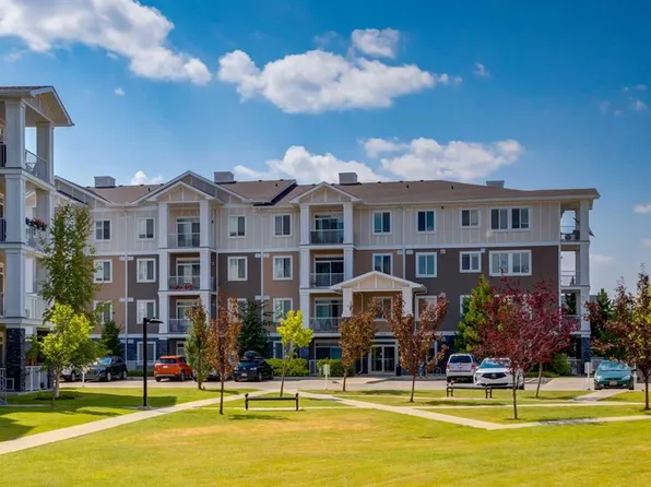522 E Cranford Dr SE #3109, Calgary, AB T3M 2L7