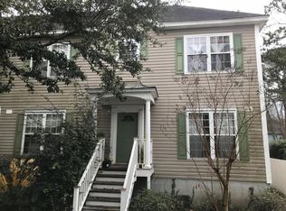 804 Harbor Place Dr APT C, Charleston, SC 29412