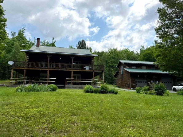 227 Bell Road, Jay, VT 05859