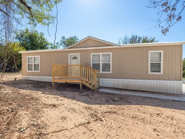 5807 Arrowhead Dr, Granbury, TX 76048
