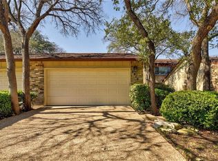8310 Bent Tree Rd, Austin, TX 78759