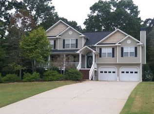 118 Sable Trace Trl, ACWORTH, GA 30102