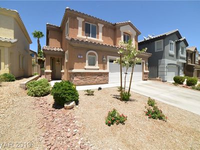 74 Rusty Springs Ct, Las Vegas, NV, 89148