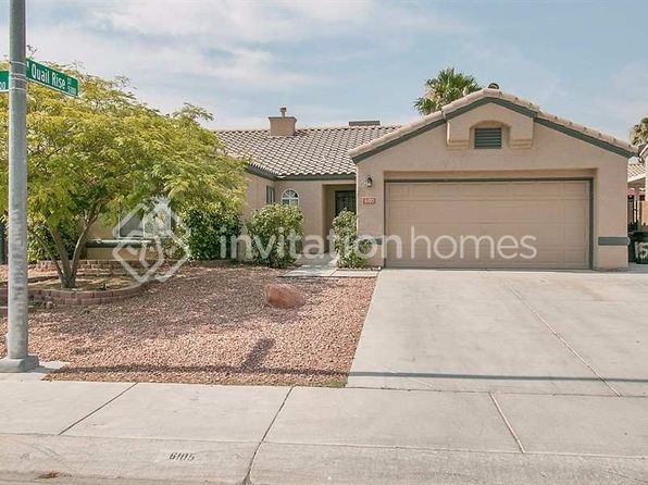 6105 Desert Haven Rd