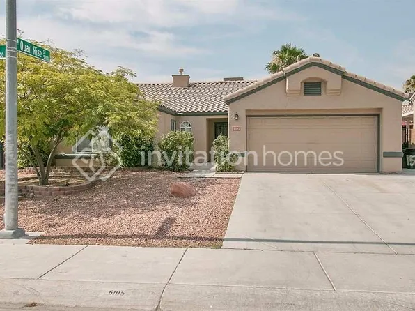 6105 Desert Haven Rd, Las Vegas, NV 89130