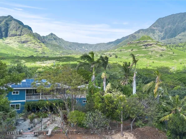 85-1759A Waianae Valley Rd, Waianae, HI 96792
