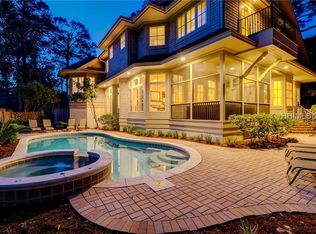 8 Whistling Swan Rd, Hilton Head Island, SC 29928