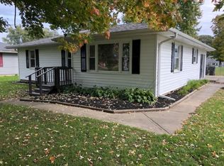 217 N Main St, Albany, IN 47320