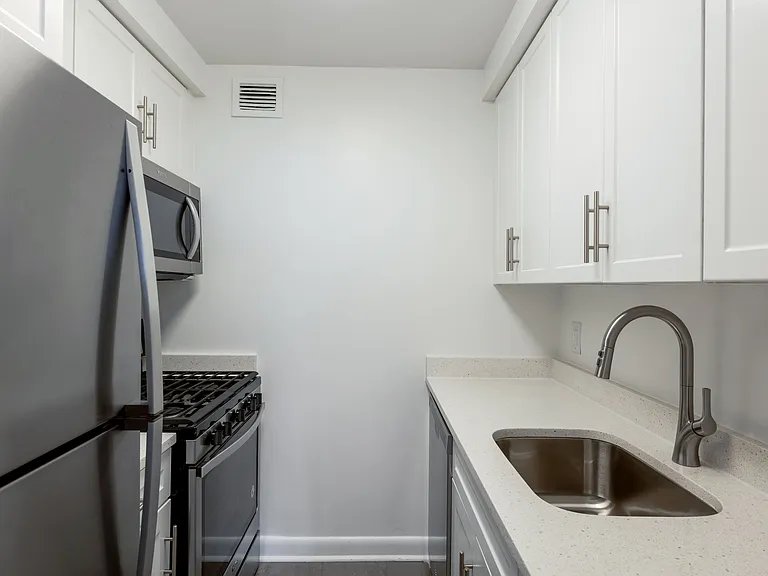 Chef-inspired kitchen design