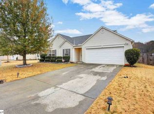 21 Parkgate Ct, Simpsonville, SC 29680