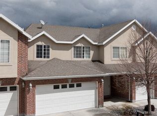 10481 S Sage Vista Way, South Jordan, UT 84009