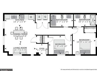 3018 12th St NE Unit 1, Washington, DC 20017