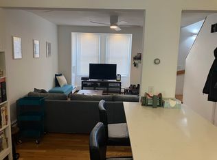 26 Thorndike St #C, Somerville, MA 02144
