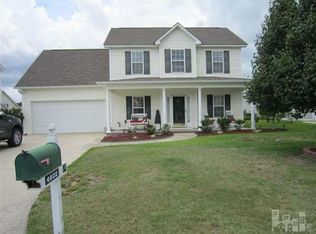 4602 Split Rail Dr, Wilmington, NC 28412