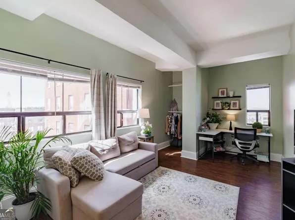 131 E Broad St APT 707, Athens, GA 30601