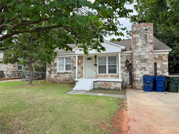 1728 Hasley Dr, Oklahoma City, OK 73120