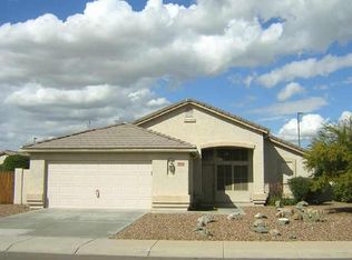 1016 N Page Ave, Gilbert, AZ 85233