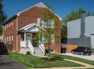716 N Jackson St, Arlington, VA 22201
