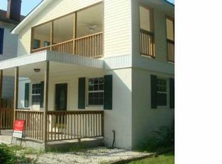 1224 E Henry St, Savannah, GA 31401
