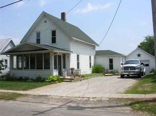 4540 S 150 W, Pleasant Lake, IN 46779