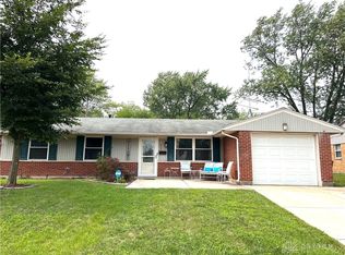 7543 Stancrest Dr, Dayton, OH 45424