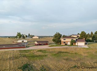 10314 Portugee Phillips Rd, Cheyenne, WY 82009