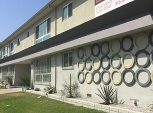 Baldwin 08, Los Angeles, CA 90008