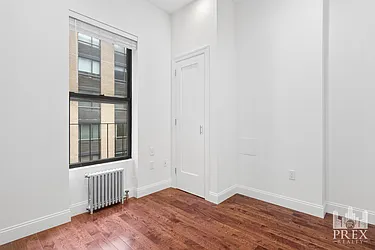 Rented by PREX Realty Corp