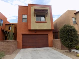 9533 E Ventaso Cir, Tucson, AZ 85715