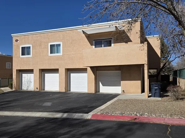 4701 Morris St NE APT 1103, Albuquerque, NM 87111